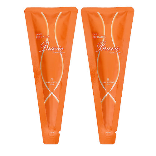 ブラヴィ バストクリーム(50g)2個セット