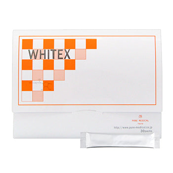 ホワイテックス(顆粒/30包)