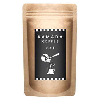 ラマダコーヒー
